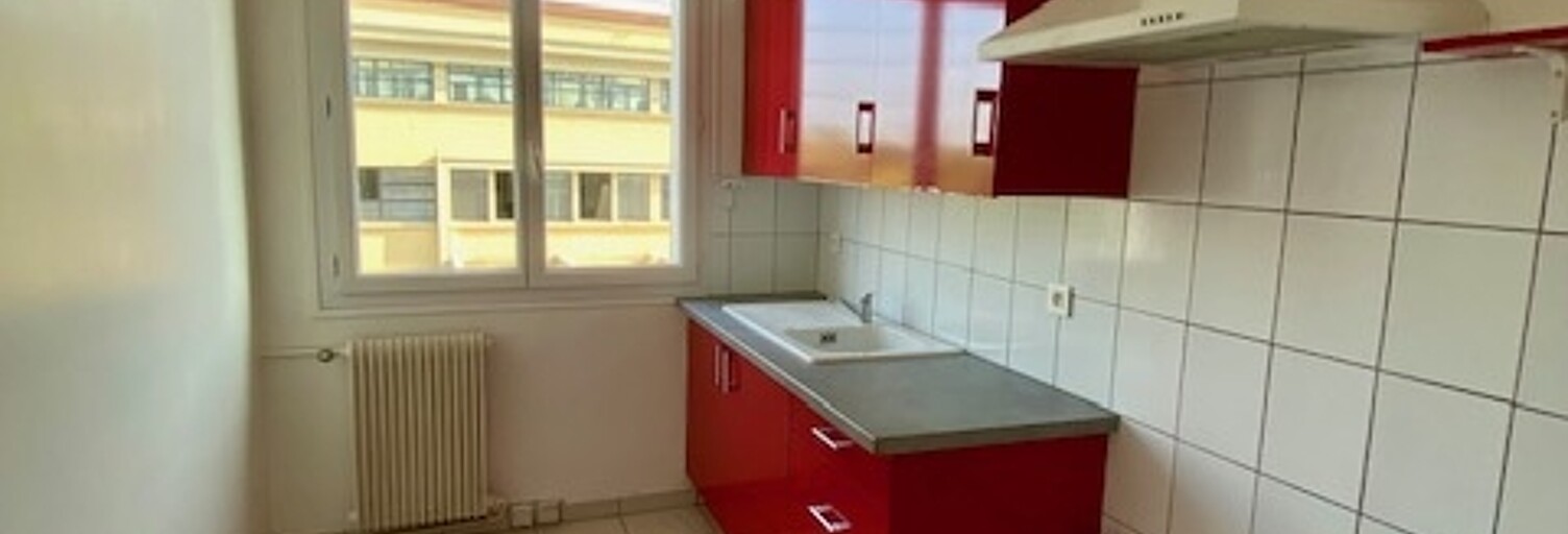 Appartement 3 Pièces 62 m² à vendre à Angoulême (16000)