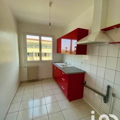 Appartement 3 pièces 89900 €