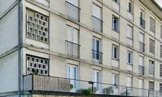 Appartement 3 Pièces 62 m² à vendre à Angoulême (16000)