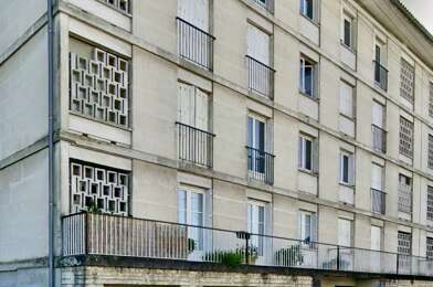 Appartement 3 pièces 79900 €