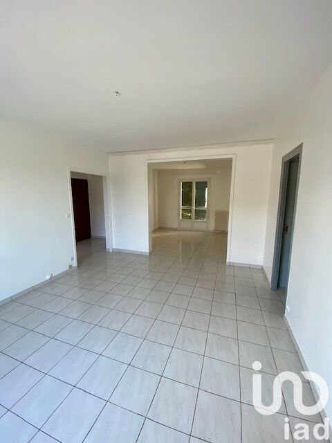 Appartement à vendre, 3 pièces, 62 m², Angoulême