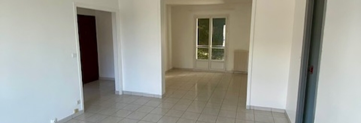 Appartement 3 Pièces 62 m² à vendre à Angoulême (16000)
