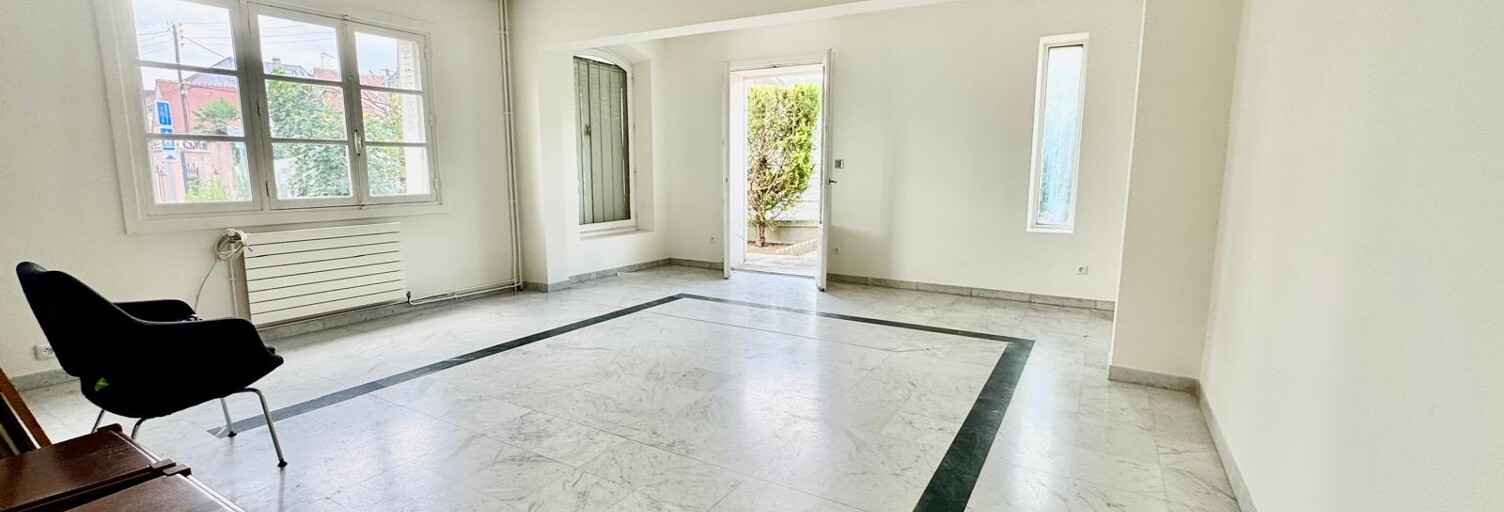 Maison 5 Pièces 111 m² à vendre à Ormesson-sur-Marne (94490)