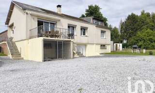 Maison 5 Pièces 113 m² à vendre à Rocroi (08230)