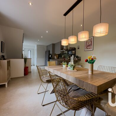 Maison 4 pièces 289900 €