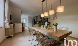 Maison 4 Pièces 76 m² à vendre à Russange (57390)