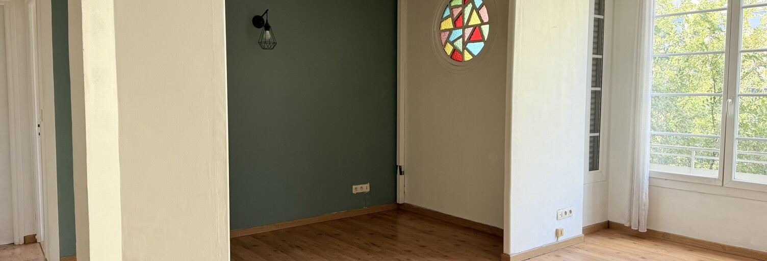 Appartement 3 Pièces 54 m² à vendre à Perpignan (66000)