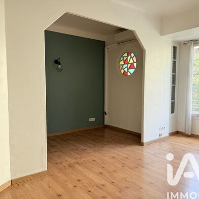 Appartement 3 pièces 84000 €