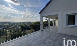 Maison 8 Pièces 200 m² à vendre à Sens (89100)