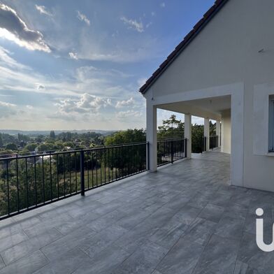 Maison 8 pièces 345000 €