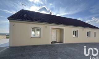 Maison 8 Pièces 200 m² à vendre à Sens (89100)