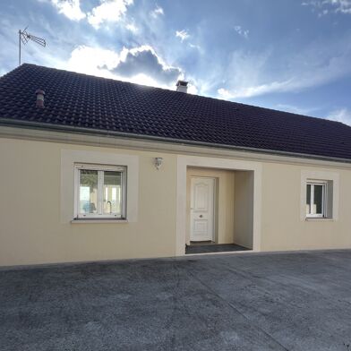 Maison 8 pièces 345000 €