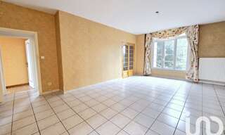 Appartement 4 Pièces 91 m² à vendre à Sedan (08200)