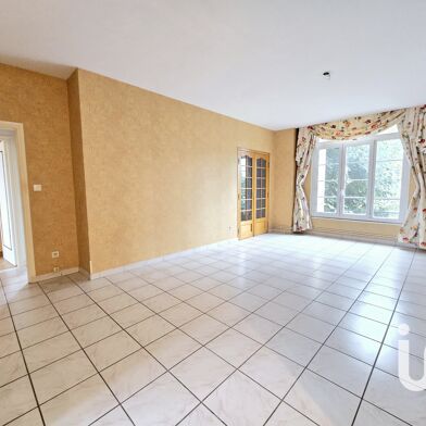 Appartement 4 pièces 95000 €