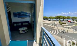 Appartement 2 Pièces 30 m² à vendre à Carcans (33121)