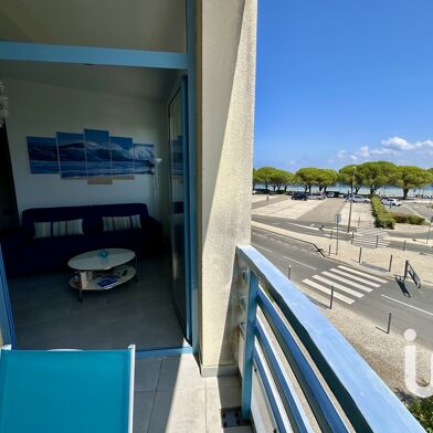Appartement 2 pièces 167000 €