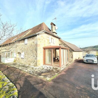 Maison 5 pièces 189900 €