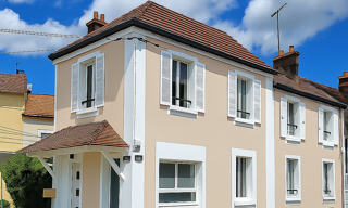 Maison 4 Pièces 87 m² à vendre à Saint-Chéron (91530)