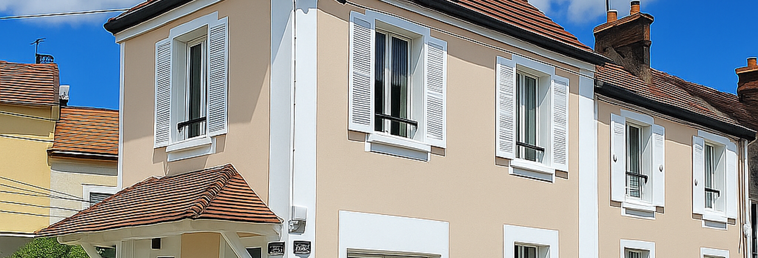 Maison 4 Pièces 87 m² à vendre à Saint-Chéron (91530)