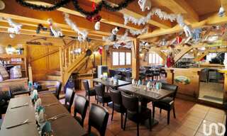 Commerce  210 m² à vendre à Risoul (05600)