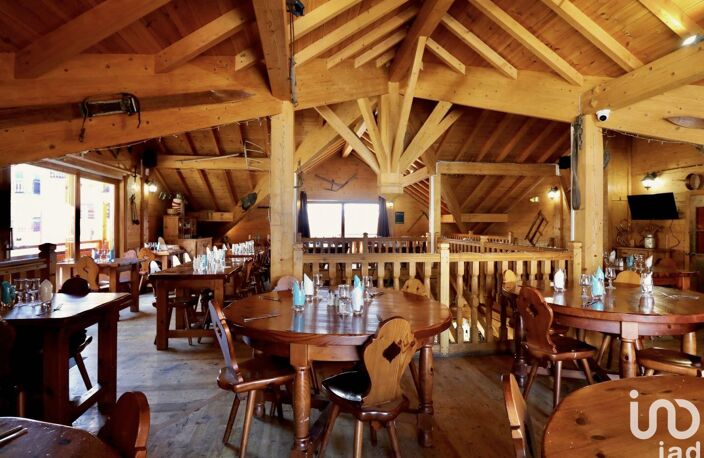 Vente Restaurant 210 m&sup2; — photo 3