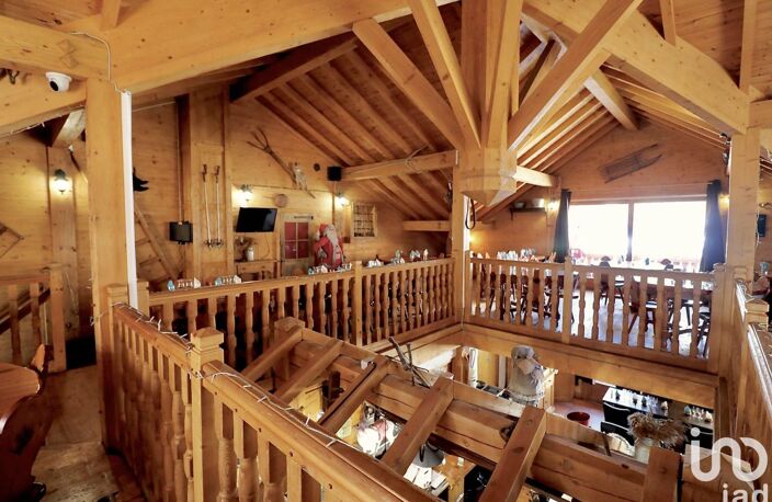 Vente Restaurant 210 m&sup2; — photo 4