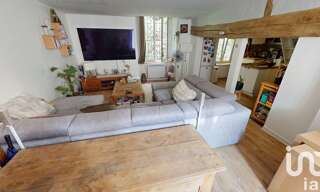 Appartement 3 Pièces 53 m² à vendre à Chartrettes (77590)