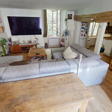 Appartement 3 pièces 159000 €