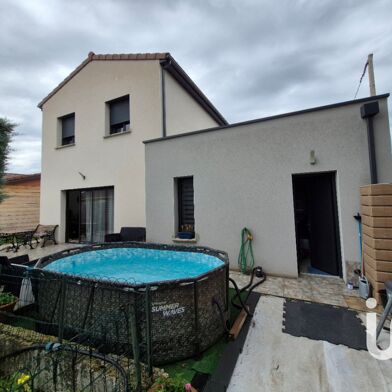 Maison 5 pièces 299000 €