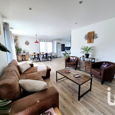 Maison 5 pièces 290000 €