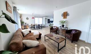 Maison 5 Pièces 99 m² à vendre à Alixan (26300)