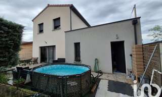 Maison 5 Pièces 99 m² à vendre à Alixan (26300)