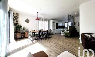 Maison 5 Pièces 99 m² à vendre à Alixan (26300)