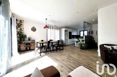 Maison 5 pièces 285000 €