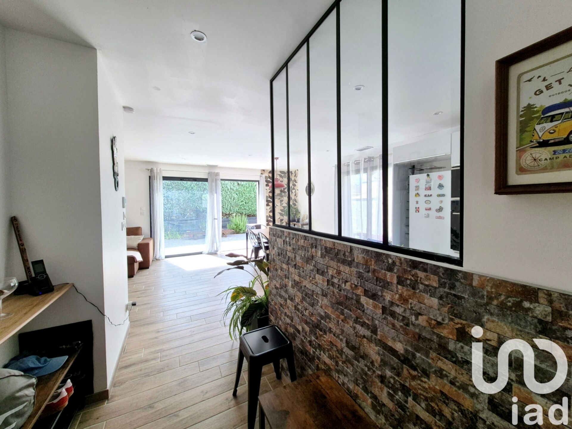 Vente Maison/villa 5 pièces - Photo 2