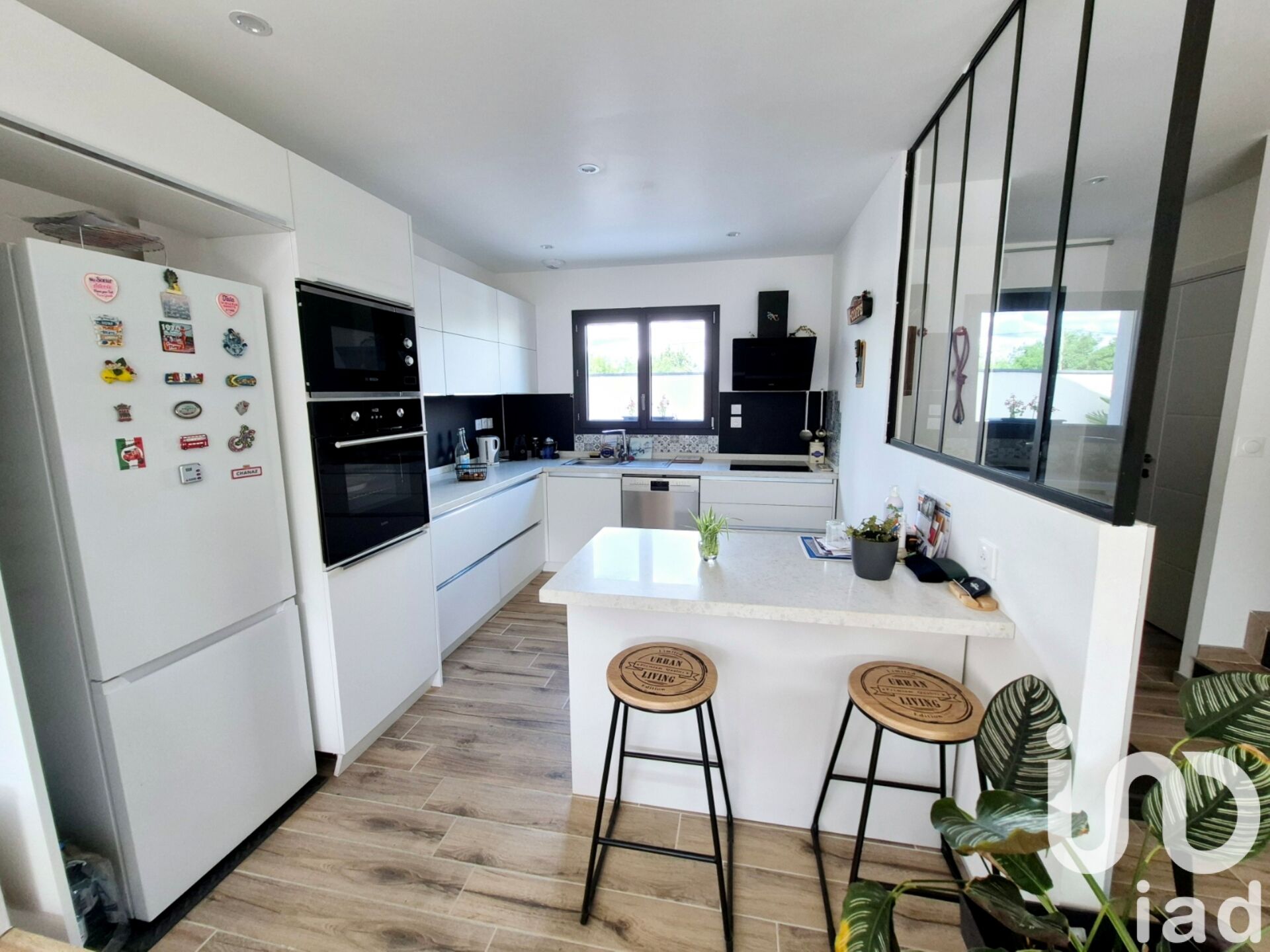 Vente Maison/villa 5 pièces - Photo 3
