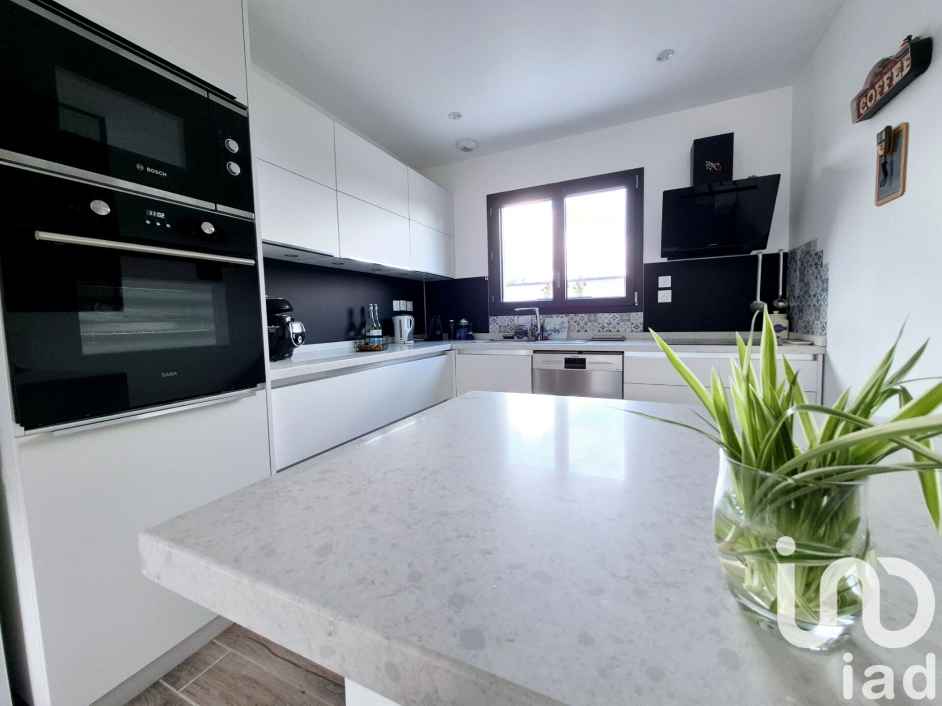 Vente Maison/villa 5 pièces - Photo 4