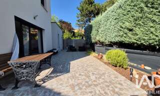 Maison 5 Pièces 99 m² à vendre à Alixan (26300)