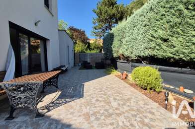 Maison 5 pièces 285000 €