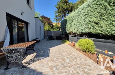 Vente Maison/villa 5 pièces — photo du bien