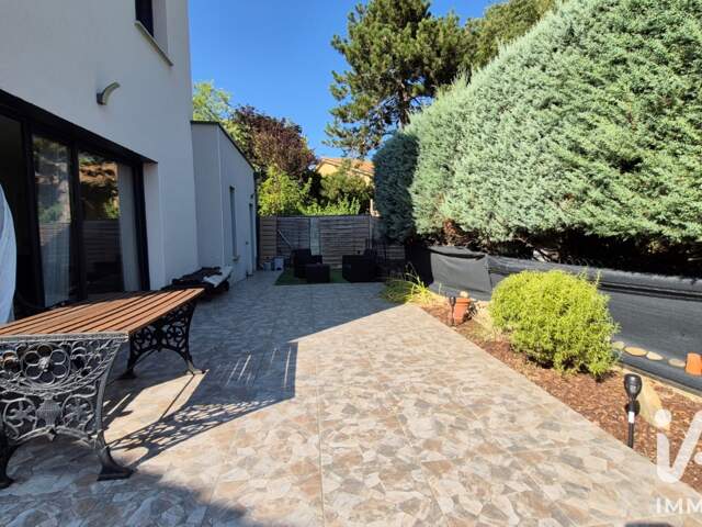 Vente Maison/villa 5 pièces — photo du bien