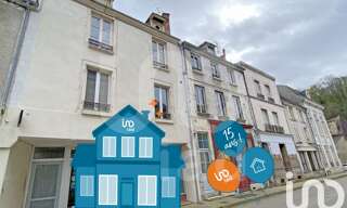 Immeuble  470 m² à vendre à Tonnerre (89700)