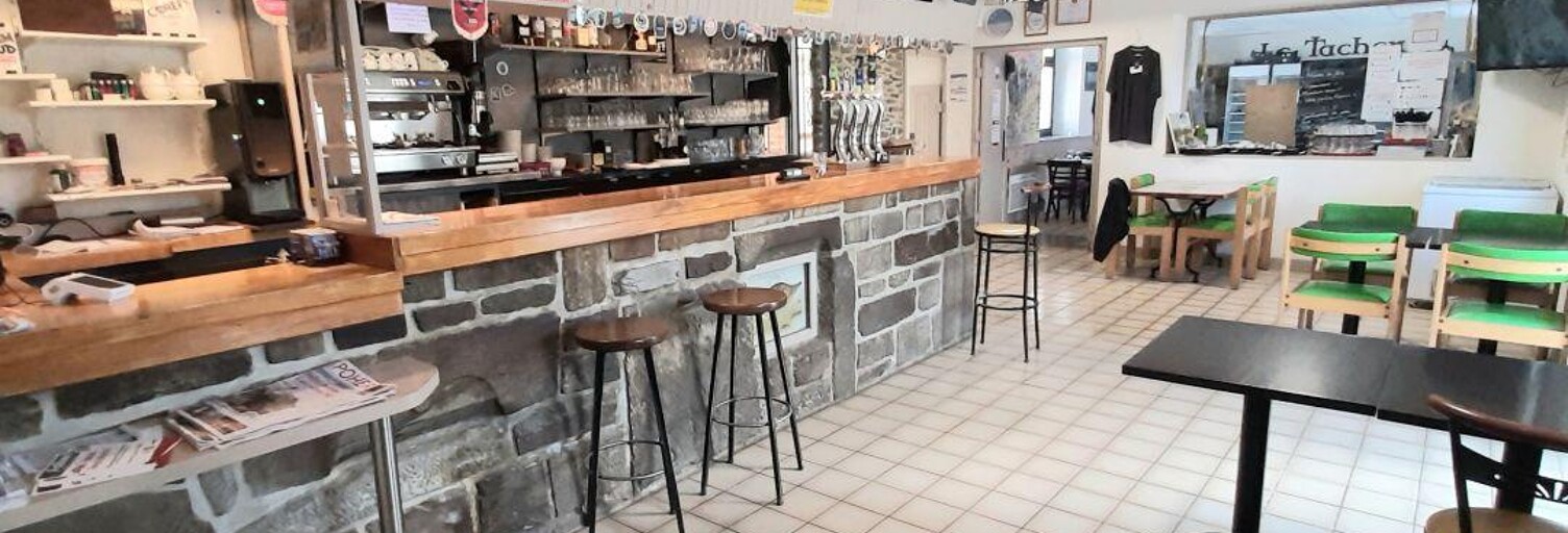 Commerce  200 m² à vendre à Treffrin (22340)