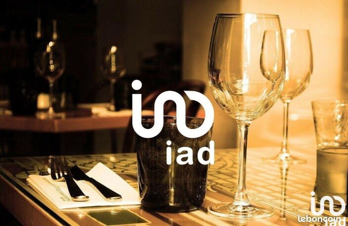 Vente Restaurant 165 m&sup2; — photo 2