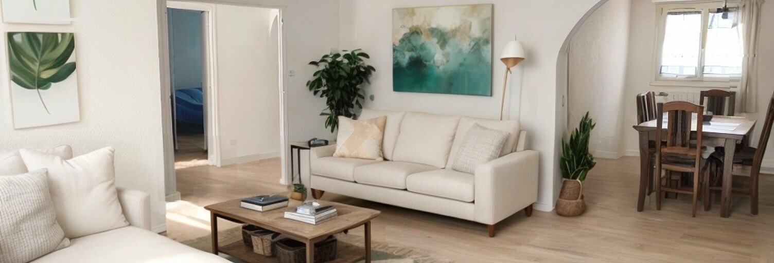 Maison 6 Pièces 113 m² à vendre à Colpo (56390)