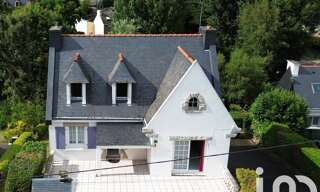 Maison 6 Pièces 113 m² à vendre à Colpo (56390)