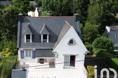 Maison 6 pièces 258400 €