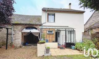 Maison 5 Pièces 75 m² à vendre à Souppes-sur-Loing (77460)