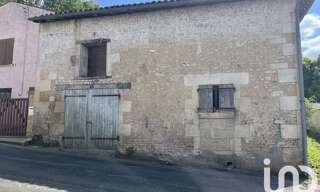 Maison 5 Pièces 127 m² à vendre à Archiac (17520)