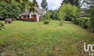 Maison 5 Pièces 83 m² à vendre à Beaubray (27190)